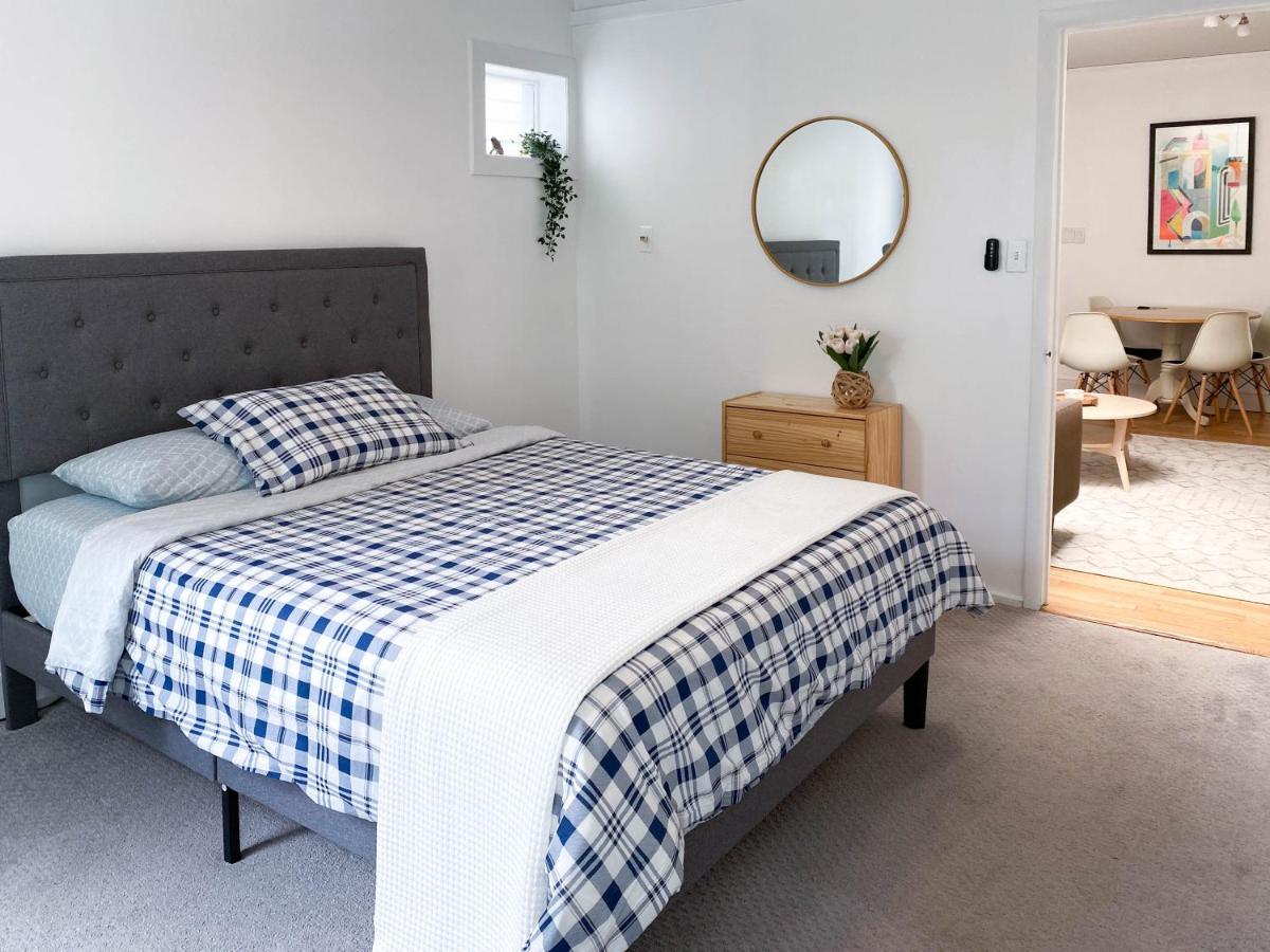 Charming 2nd Fl Retreat, Heart Of Capitol Hill * Washington