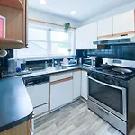 Charming 2Nd Fl Retreat, Heart Of Capitol Hill