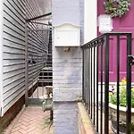 Charming 2Nd Fl Retreat, Heart Of Capitol Hill