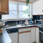 Charming 2Nd Fl Retreat, Heart Of Capitol Hill