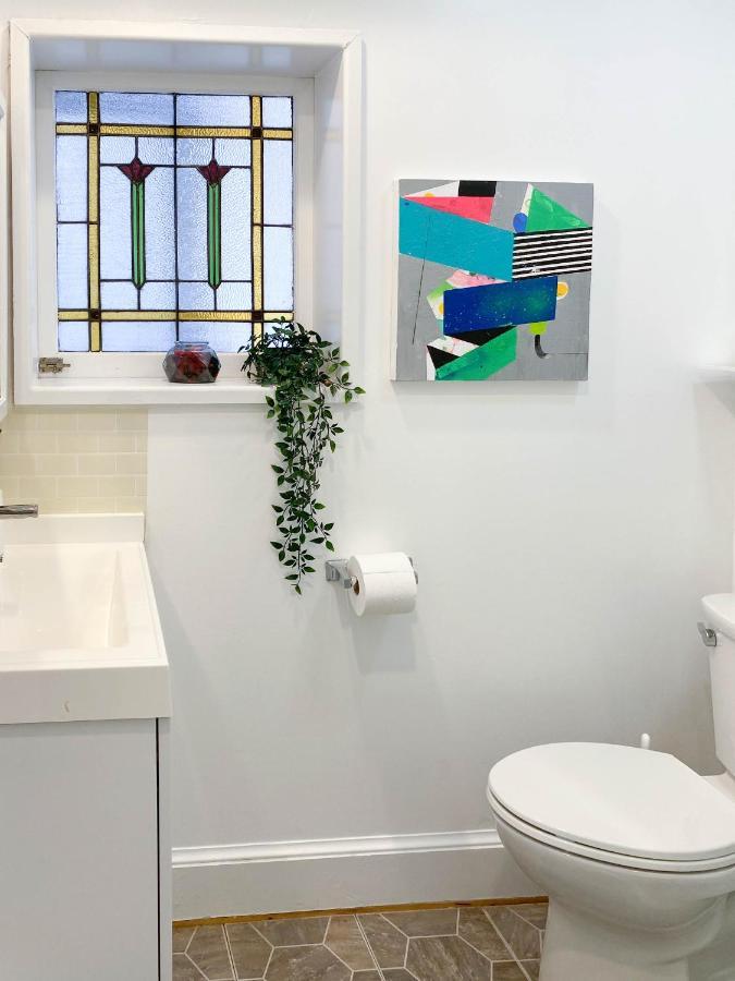 Charming 2nd Fl Retreat, Heart Of Capitol Hill Washington