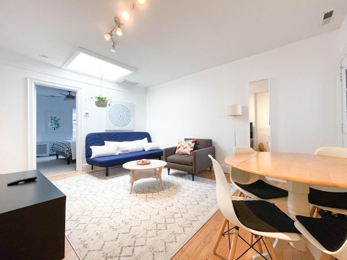 Charming 2nd Fl Retreat, Heart Of Capitol Hill * Washington