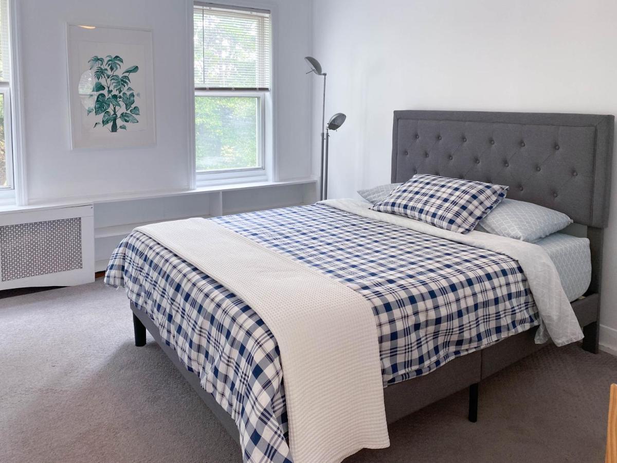 Charming 2nd Fl Retreat, Heart Of Capitol Hill Apartment *