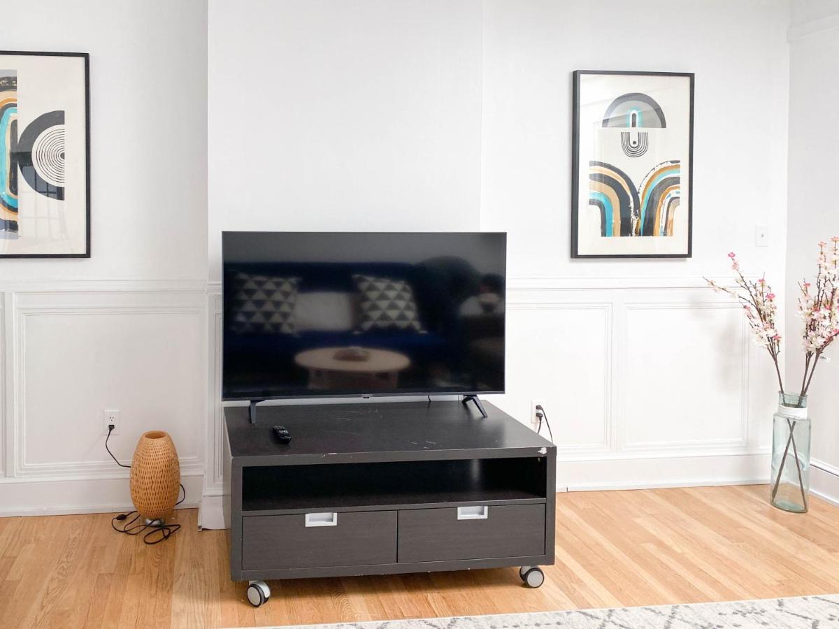 Charming 2nd Fl Retreat, Heart Of Capitol Hill * Washington